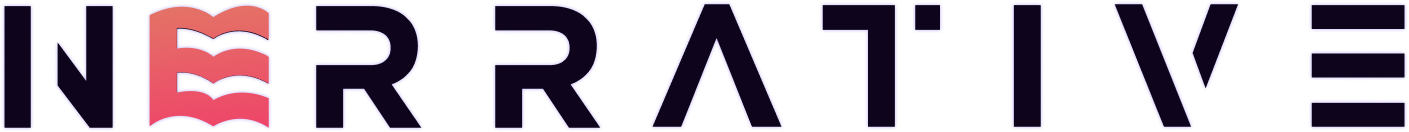 nerrative wordmark